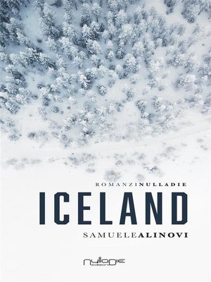 cover image of Iceland